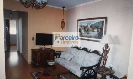 Apartamento com 3 dormitórios à venda, 100 m² por R$ 790.000,00 - Tatuapé - São Paulo/SP
