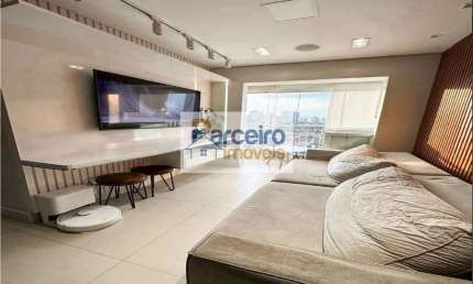 APARTAMENTO A VENDA, 03 QUARTOS, VILA CARRÃO, SÃO PAULO