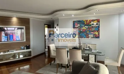 Apartamento 115mts² para venda,  vila matilde, são paulo