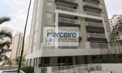 Apartamento com 2 dormitórios à venda, 91 m² por R$ 996.000,00 - Anália Franco - São Paulo/SP
