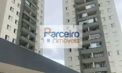 Apartamento com 3 dormitórios à venda, 72 m² por R$ 830.000,00 - Anália Franco - São Paulo/SP