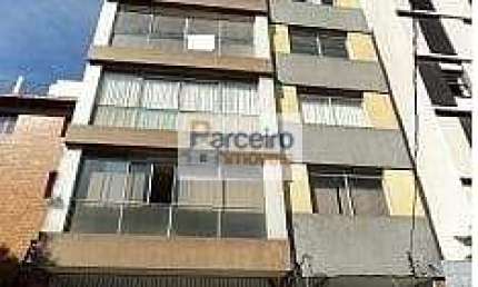 Apartamento com 4 dormitórios à venda, 203 m² por R$ 890.000,00 - Parque Santa Cecília - São Paulo/