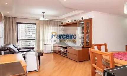 Apartamento a venda, 03 quartos, pompeia, são paulo