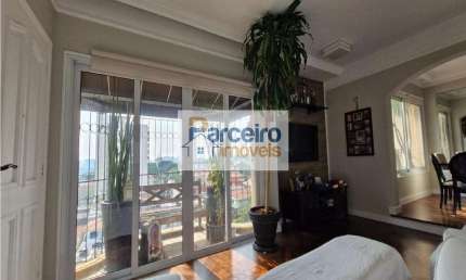 APARTAMENTO A VENDA, 03 QUARTOS, R$ 899.000,00, JABAQUARA