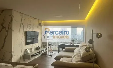 Apartamento com 3 quartos à venda na Rua Serra de Juréa, 767, Cidade Mãe do Céu, São Paulo