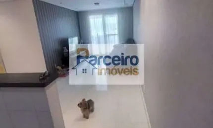 Apartamento padrão à venda, vila formosa, são paulo, são paulo