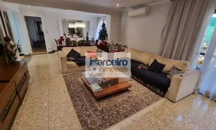 Apartamento com 2 dormitórios à venda, 132 m² por R$ 950.000,00 - Vila Regente Feijó - São Paulo/SP