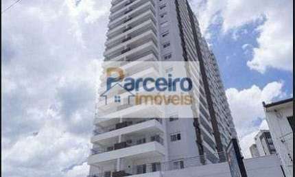 Apartamento com 2 dormitórios à venda, 66 m² por R$ 834.900,00 - Belém - São Paulo/SP