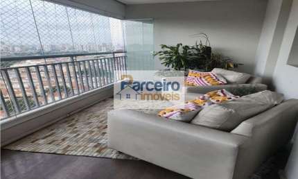 Apartamento com 2 quartos à venda na Rua Serra da Bocaina, 547, Quarta Parada, São Paulo