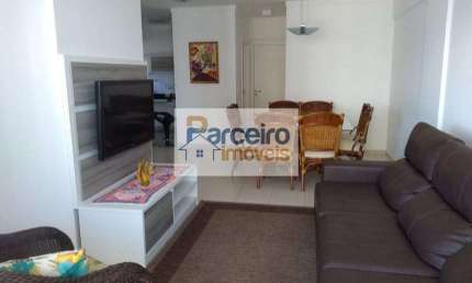 Apartamento com 3 dormitórios à venda, 100 m² por R$ 958.000,00 - Indaiá - Caraguatatuba/SP