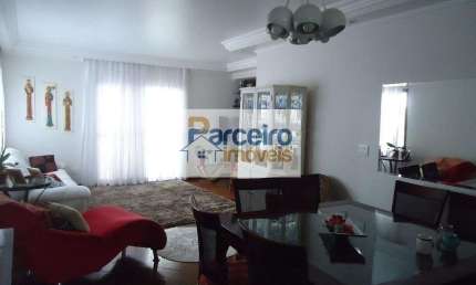 Apartamento com 4 dormitórios à venda, 140 m² por R$ 850.000,00 - Vila Carrão - São Paulo/SP