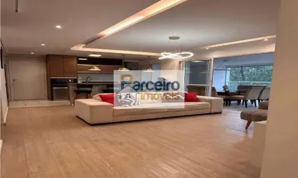 APARTAMENTO A VENDA, 03 QUARTOS, VILA ANDRADE, SÃO PAULO