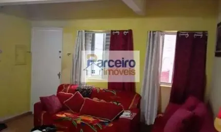 Apartamento com 1 quarto à venda na Rua Coronel Meireles, 484, Vila Laís, São Paulo