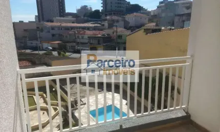Apartamento com 2 dormitórios à venda, 41 m² por R$ 365.000,00 - Vila Matilde - São Paulo/SP