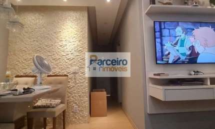 Apartamento para venda,  Engenheiro Goulart, São Paulo