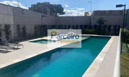 Apartamento para venda, 2 quarto(s),  Vila Curuçá, São Paulo