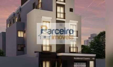 Apartamento com 2 Quarto(s) à venda, 40 m² por R$ 240.000,00 - Vila Jacuí - São Paulo/SP