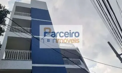 Apartamento com 2 dormitórios à venda, 33 m² por r$ 240.000,00 - vila matilde - são paulo/sp