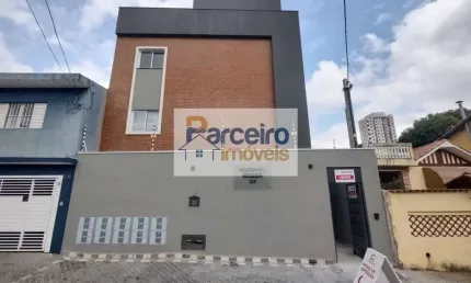 Apartamento com 2 quarto(s) à venda, 36 m² por r$ 210.000,00 - vila paranaguá - são paulo/sp