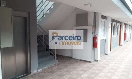Apartamento com 2 Quarto(s) à venda, 33 m² por R$ 250.000,00 - Saúde - São Paulo/SP