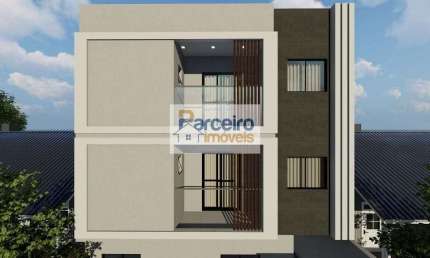 Apartamentos a venda com 2 QUARTO(S)  com, 48 m² por R$ 290.000,00 - Vila Carrão - São Paulo/SP