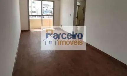 Apartamento com 2 dormitórios à venda, 56 m² por R$ 345.000,00 - Vila Esperança - São Paulo/SP