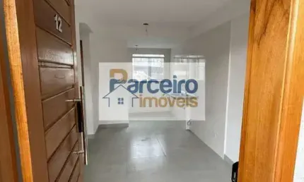 Apartamento com 2 dormitórios à venda, 33 m² por R$ 237.650,00 - Tatuapé - São Paulo/SP