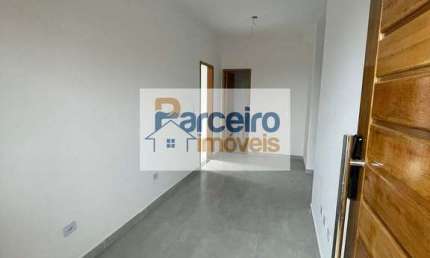 Apartamento à Venda com 2 Quato(s) à venda, 34 m² por R$ 220.000,00 - Patriarca - São Paulo/SP