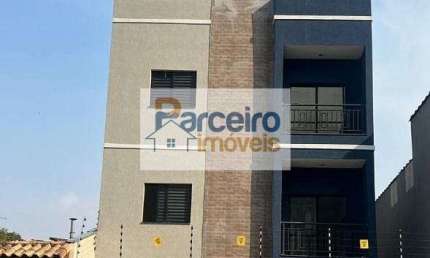Apartamento com 2 Quarto(s) à venda, 40 m² por R$ 280.000,00 - Vila Carrão - São Paulo/SP