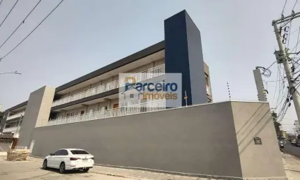 Apartamento com 2 dormitórios à venda, 43 m² por R$ 280.000,00 - Vila Carrão - São Paulo/SP
