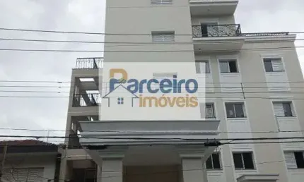Apartamento com 2 dormitórios à venda, 41,00 m² por R$ 380.000,00 - Vila Nova Manchester - São Paul
