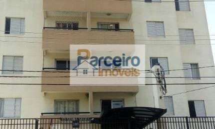 Apartamento com 2 Quartos à venda, 55 m² por R$ 245.000,00 - Jardim Aricanduva - São Paulo/SP