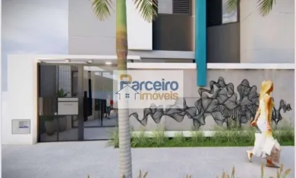 Apartamento com 1 dormitório à venda, 24 m² por R$ 220.000,00 - Tatuapé - São Paulo/SP