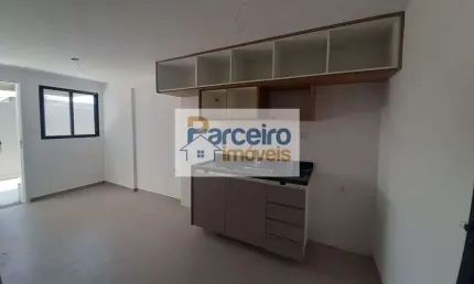 Apartamento com 2 dormitórios à venda, 32 m² por r$ 289.000,00 - chácara belenzinho - são paulo/sp