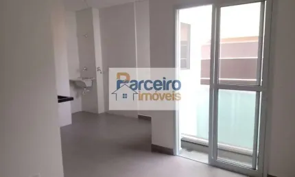 Apartamento com 2 quartos à venda na Rua Farol Paulistano, 138, Mooca, São Paulo