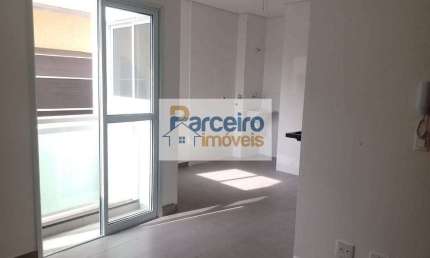 Apartamento com 2 quartos à venda na Rua Farol Paulistano, 138, Mooca, São Paulo