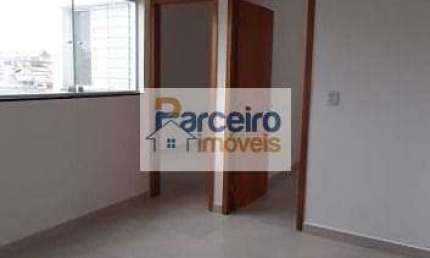 Apartamento com 2 dormitórios à venda, 42 m² por R$ 260.000,00 - Chácara Belenzinho - São Paulo/SP