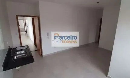 Apartamento com 2 dormitórios à venda, 40 m² por r$ 265.000,00 - chácara belenzinho - são paulo/sp