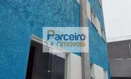 Apartamento com 1 dormitório à venda, 33 m² por R$ 220.000,00 - Chácara Belenzinho - São Paulo/SP
