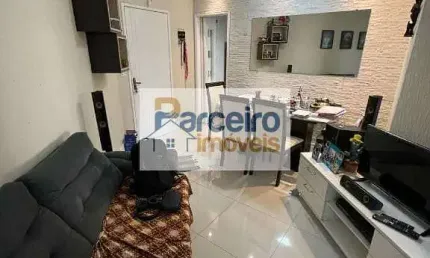 Apartamento com 2 dormitórios à venda, 68 m² por R$ 280.000,00 - Fazenda Aricanduva - São Paulo/SP