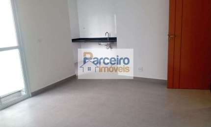 Apartamento com 2 quartos à venda na Rua Farol Paulistano, 138, Vila Oratório, São Paulo
