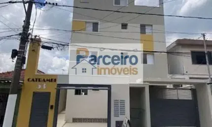 Apartamento com 2 quarto(s) à venda, 40 m² por r$ 330.000,00 - jardim vila formosa - são paulo/sp