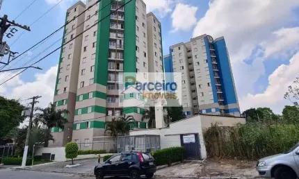 Apartamento a venda  com 2 dormitórios com, 50 m² por r$ 270.000,00 - fazenda aricanduva - são paul