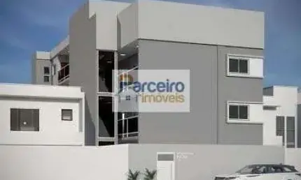 Apartamento com 2 dormitórios à venda, 36 m² por R$ 220.000,00 - Cidade Antônio Estevão de Carvalho