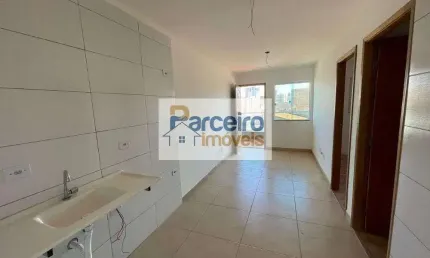 APARTAMENTO A VENDA 02 QUARTOS, R$ 255.000,00, VILA GUILHERMINA