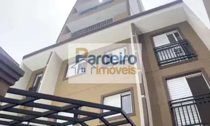 Apartamento com 2 dormitórios à venda, 44 m² por R$ 389.000,00 - Brás - São Paulo/SP