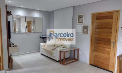 APARTAMENTO A VIENDA, 01 QUARTO, R$ 310.000,00, VILA INVERNADA