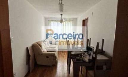 Apartamento Duplex com 3 Quarto(s) à venda, 92 m² por R$ 350.000,00 - Cidade Líder - São Paulo/SP