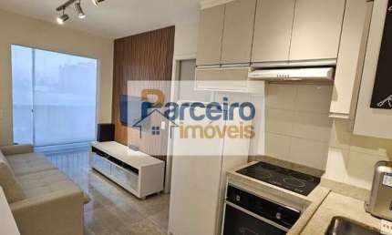 Apartamento com 1 quarto à venda na Rua Andrade Reis, 30, Mooca, São Paulo
