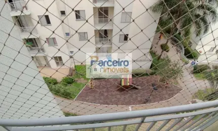 Apartamento com 2 Quarto(s) à venda, 47 m² por R$ 239.000,00 - Fazenda Aricanduva - São Paulo/SP